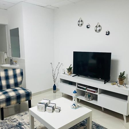 Techas City Center Luxurious Suites & Rooms プライア エクステリア 写真