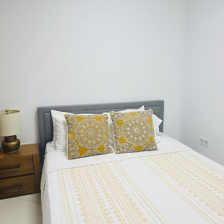 Techas City Center Luxurious Suites & Rooms プライア エクステリア 写真