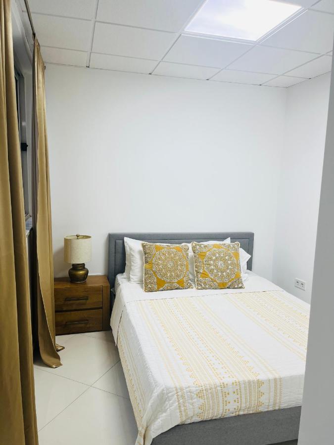 Techas City Center Luxurious Suites & Rooms プライア エクステリア 写真