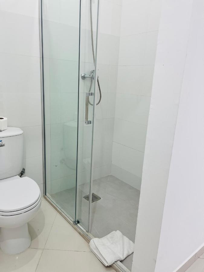 Techas City Center Luxurious Suites & Rooms プライア エクステリア 写真