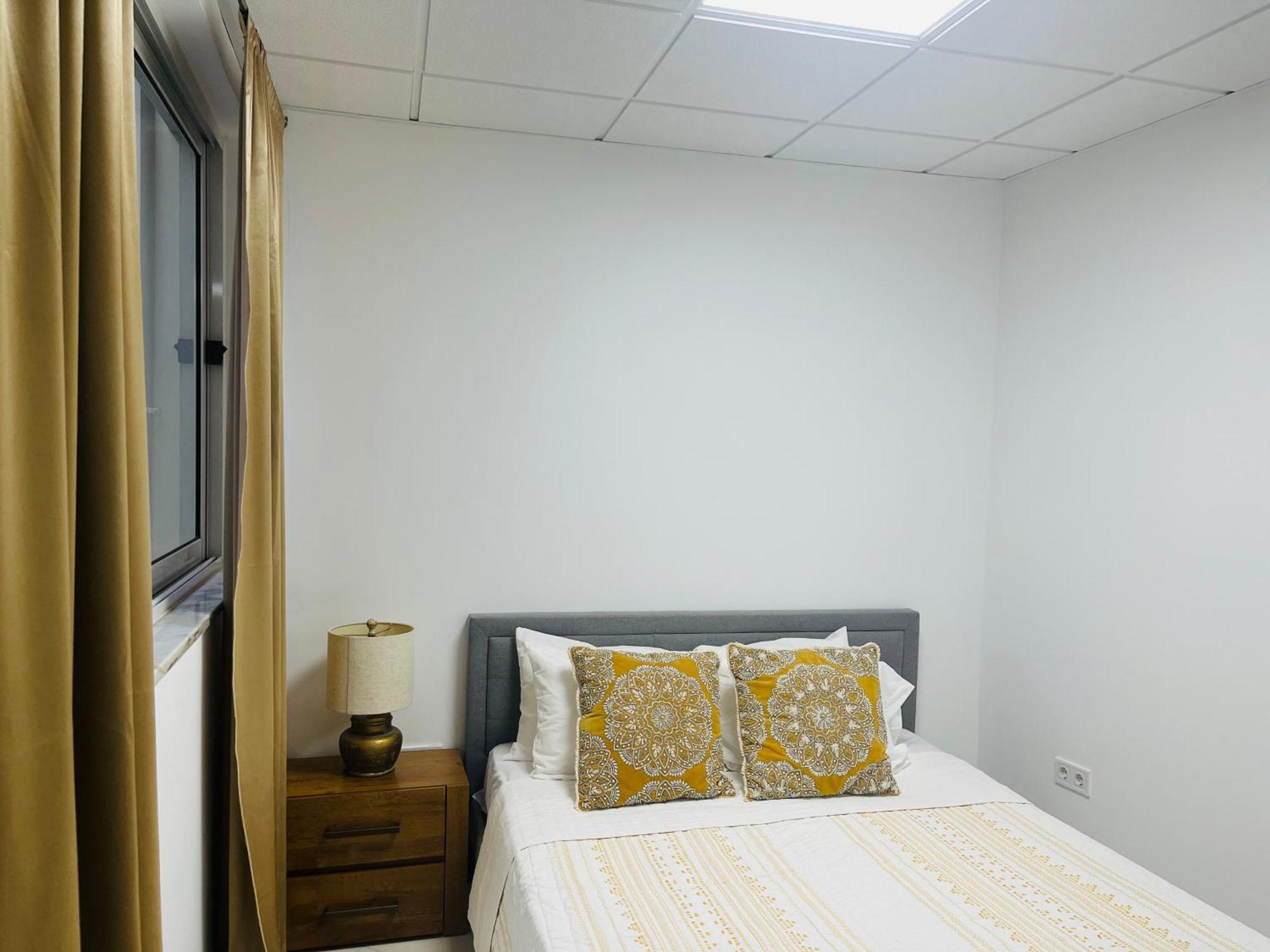 Techas City Center Luxurious Suites & Rooms プライア エクステリア 写真
