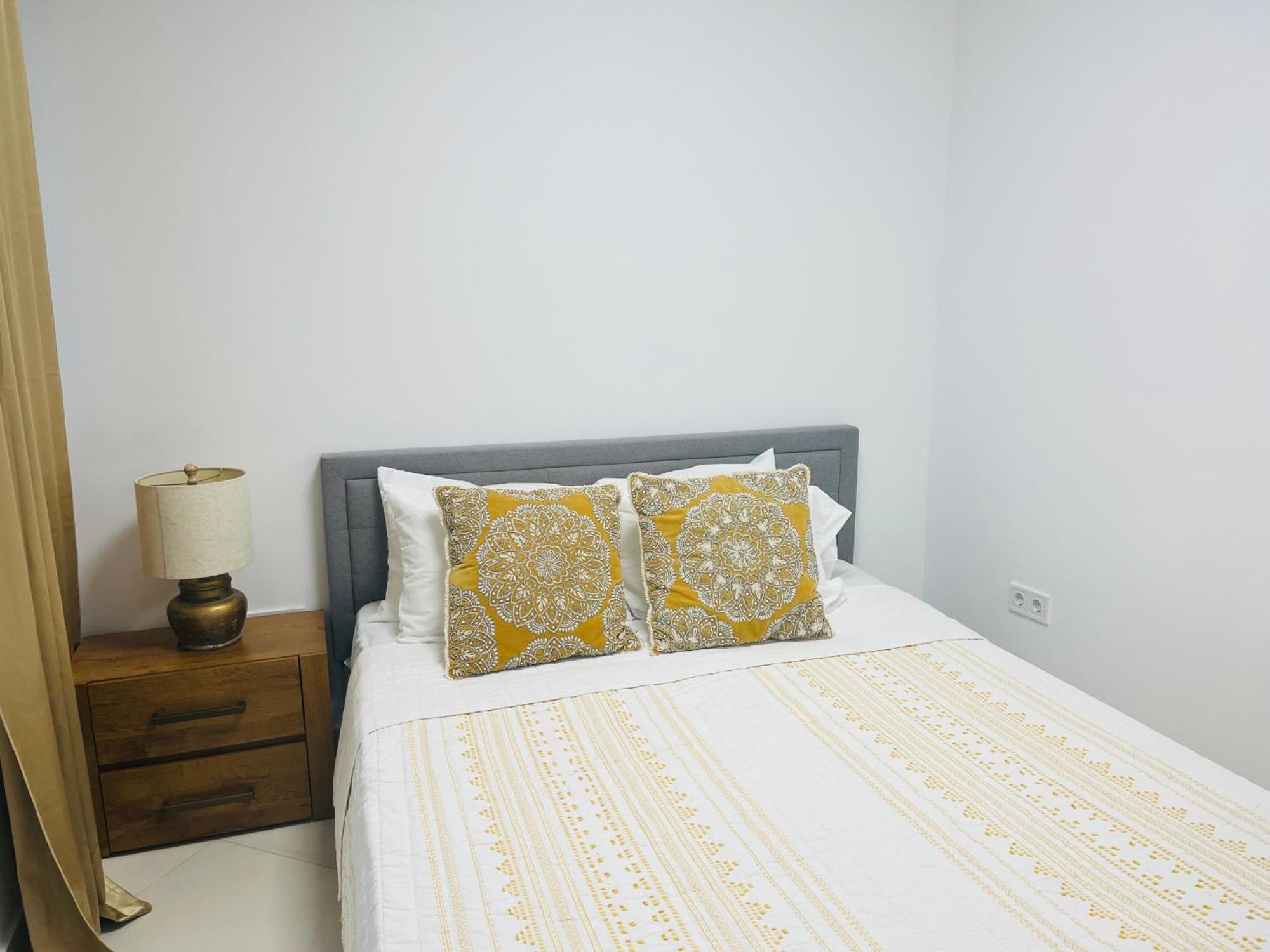 Techas City Center Luxurious Suites & Rooms プライア エクステリア 写真
