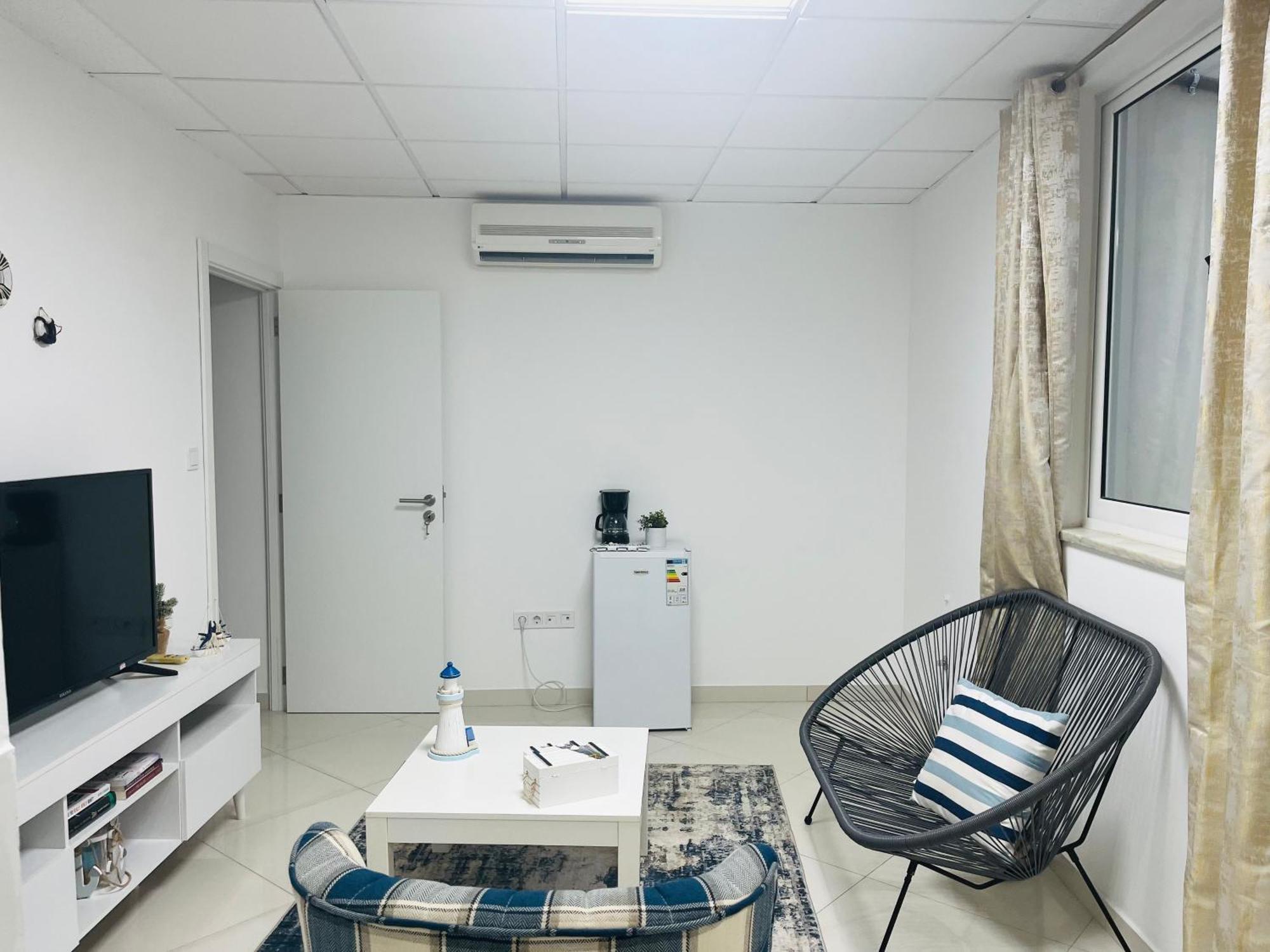 Techas City Center Luxurious Suites & Rooms プライア エクステリア 写真
